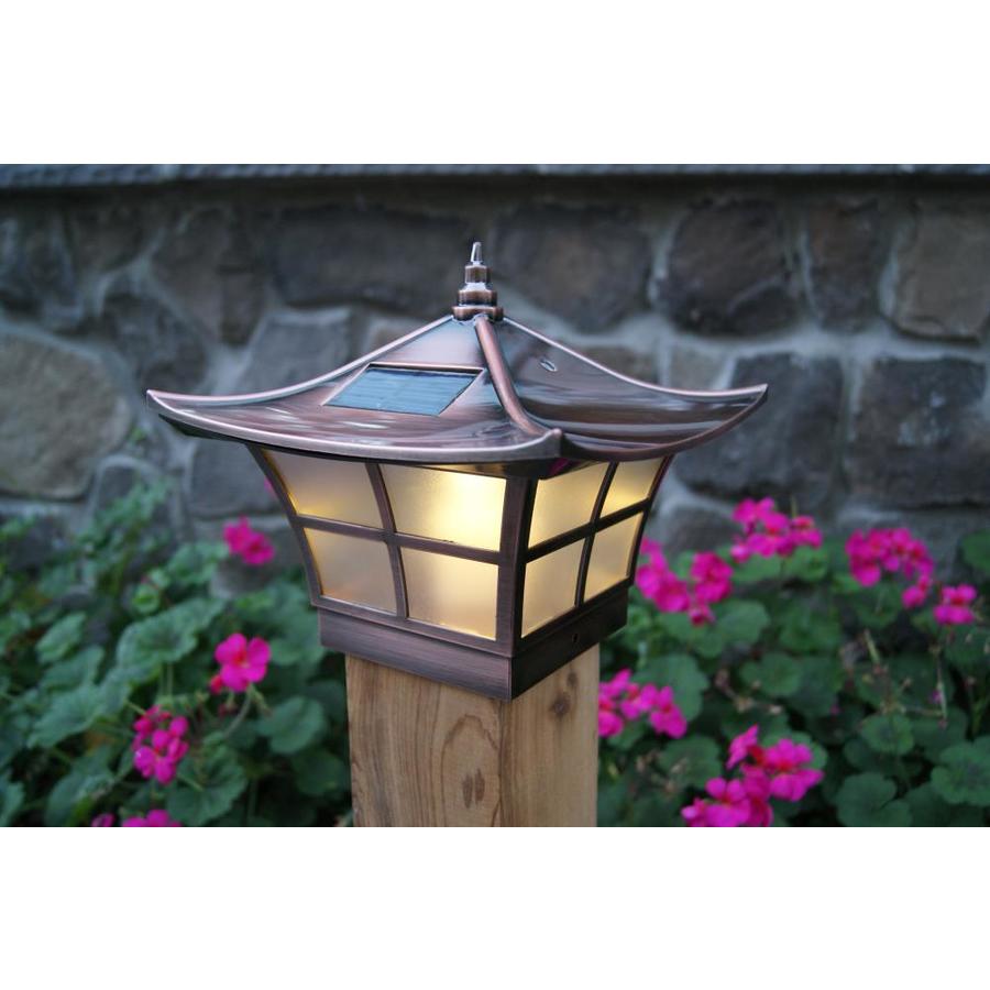 Classy Caps Ambience 2x Brighter (2.4Lumen) 1Watt Electroplated