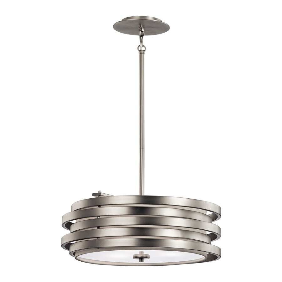 kichler roswell mini pendant