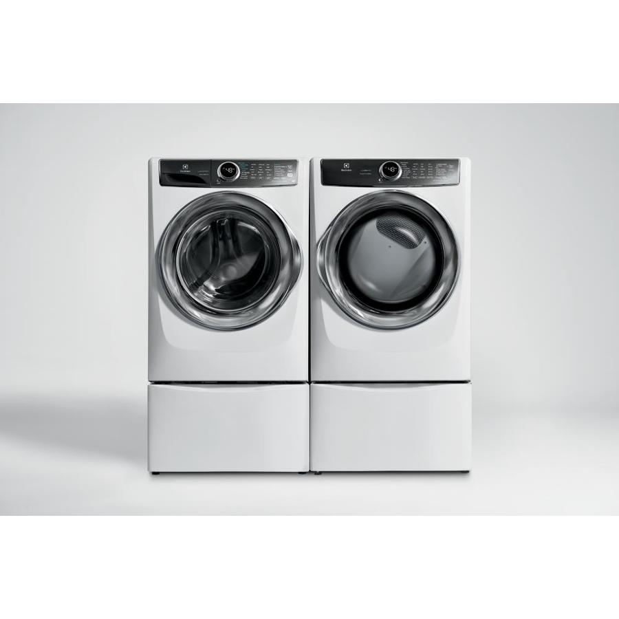 shop-electrolux-smartboost-front-load-washer-gas-dryer-set-in-white