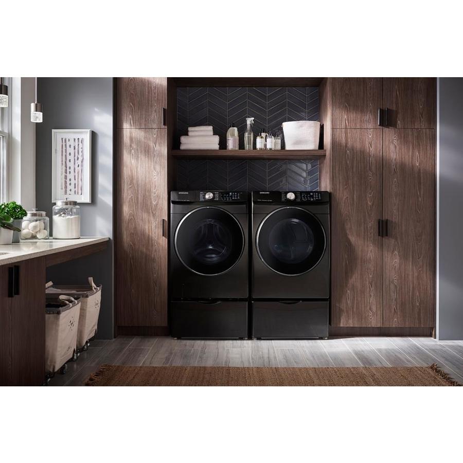 samsung washer and dryer bixby