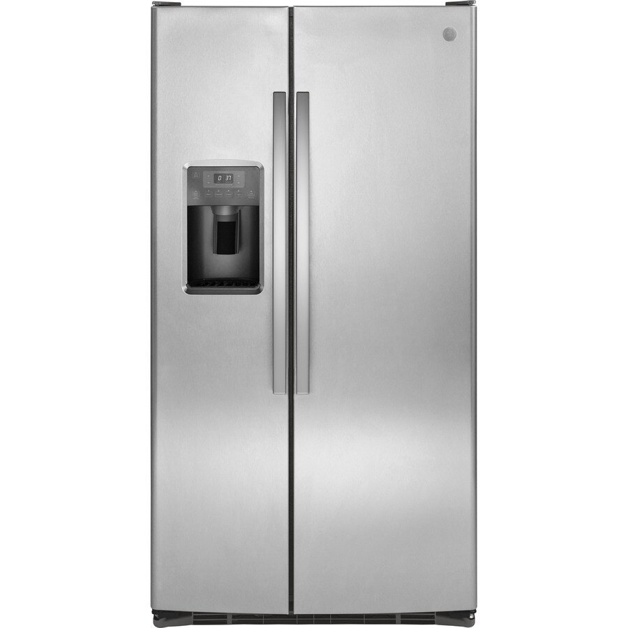 lowes ge appliance package