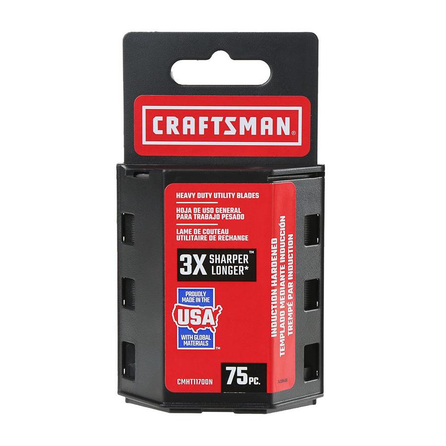 CRAFTSMAN   - View #5