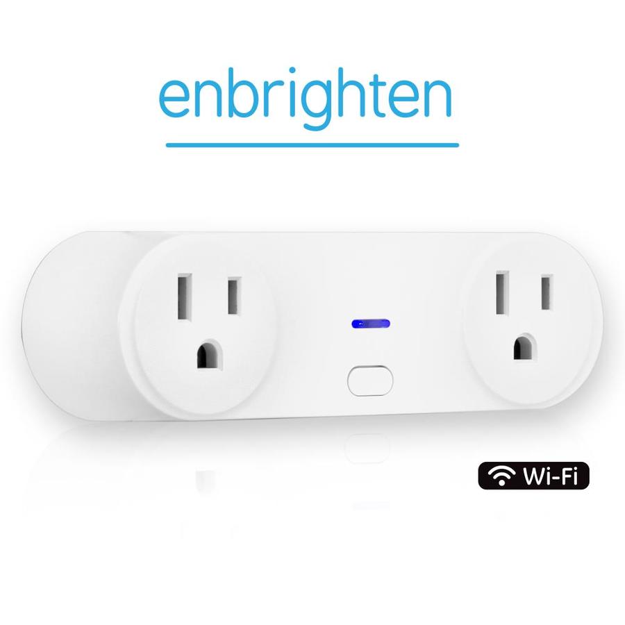 Shop Enbrighten Smart Wifi Collection at