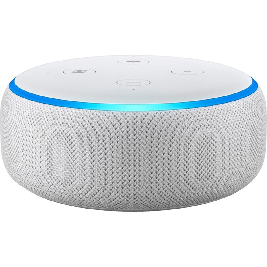 Echo dot hot sale samsung