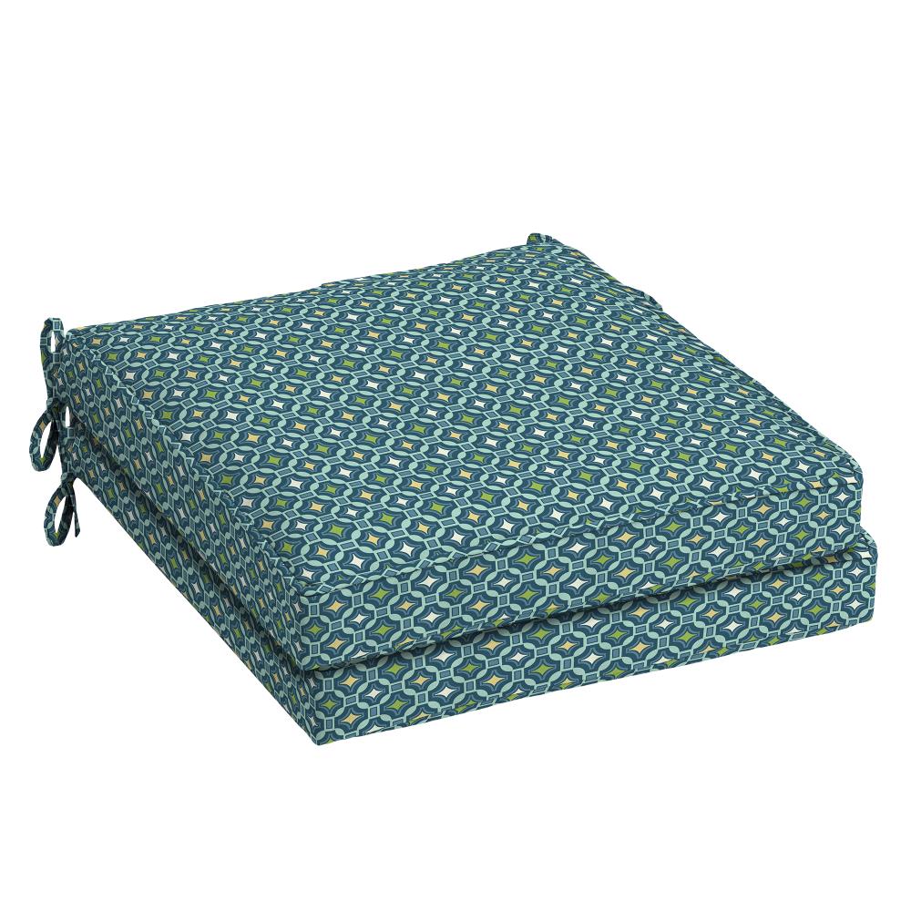 alana tile cushions