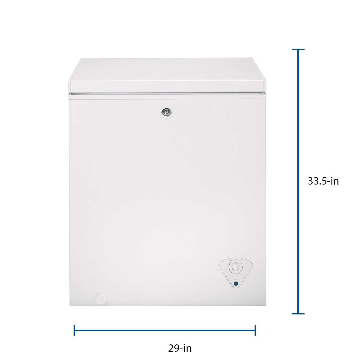 how-many-watts-does-a-5-cubic-foot-freezer-use