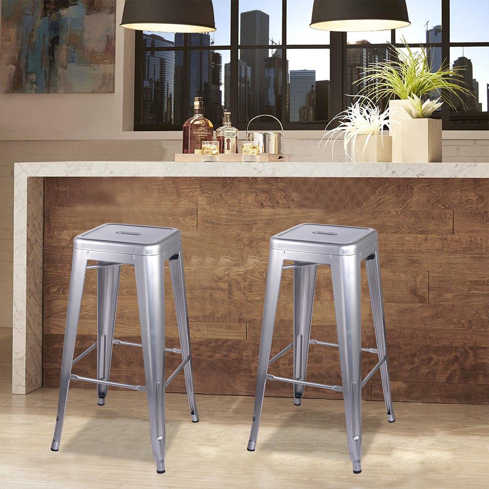 GIA M01-30B_RED_2_VC 30-Inch Low-Back Bar Height Stool 2-Pack,