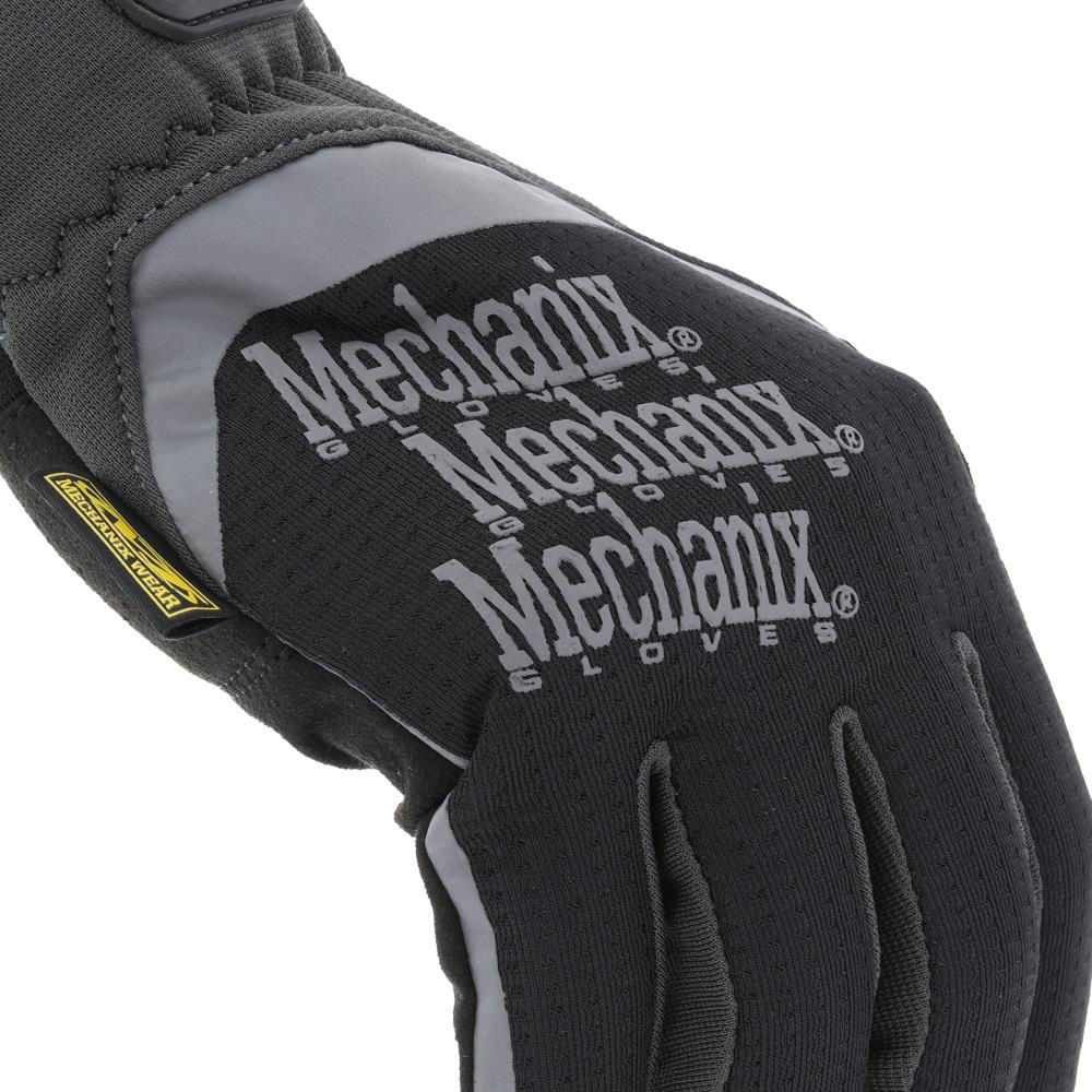 NEW 2-Pack Mechanix Wear FastFit Multi Purpose Work Gloves Touchscreen Capable 