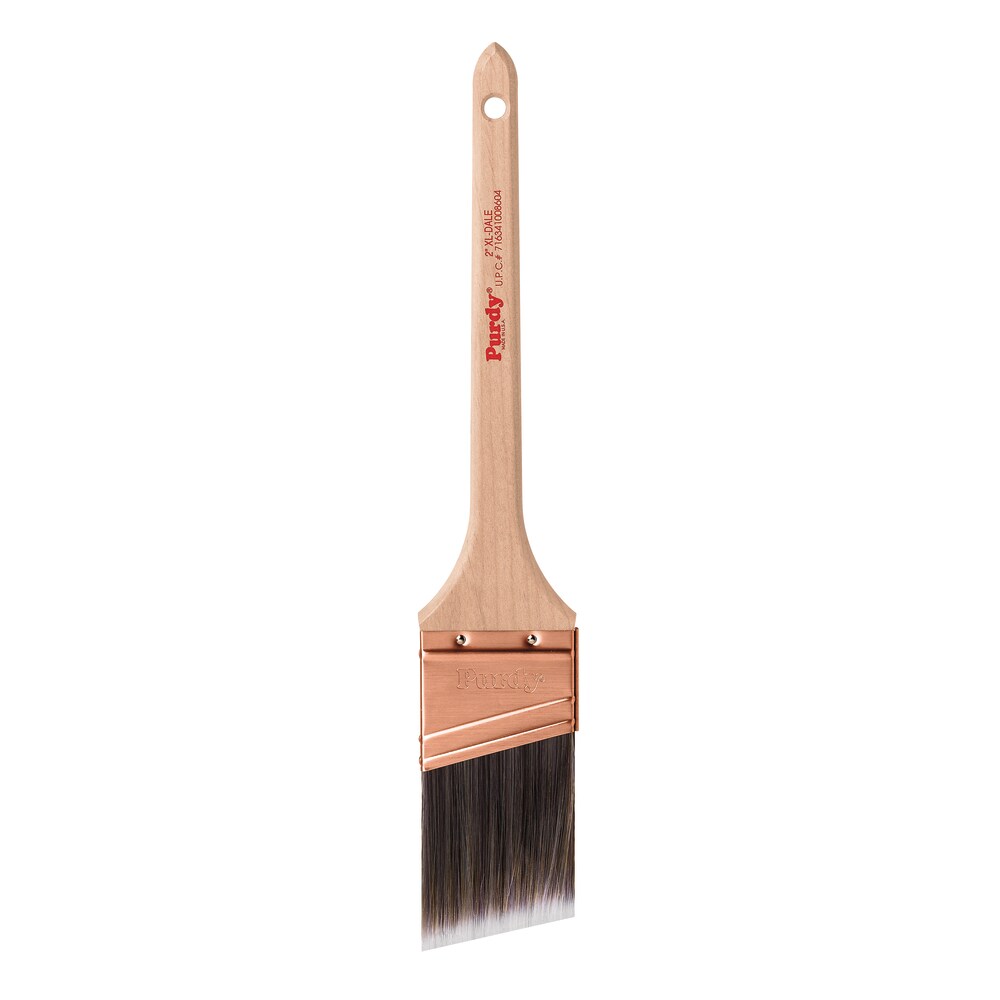 1-1/2 inch Purdy 144080315 XL Series Dale Angular Trim Paint Brush