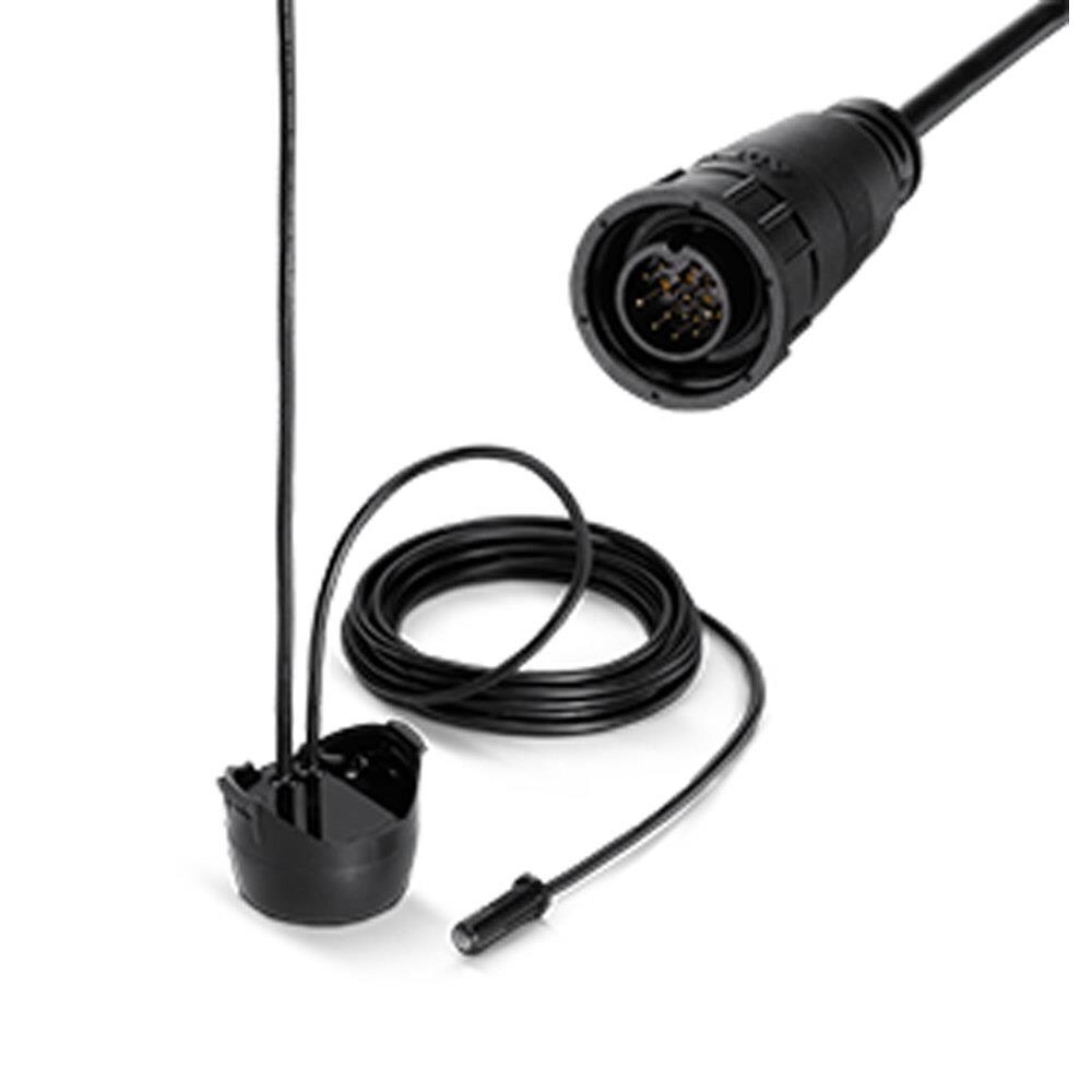 Humminbird Pc12 Powercord for Solix and Onix Series for sale online 