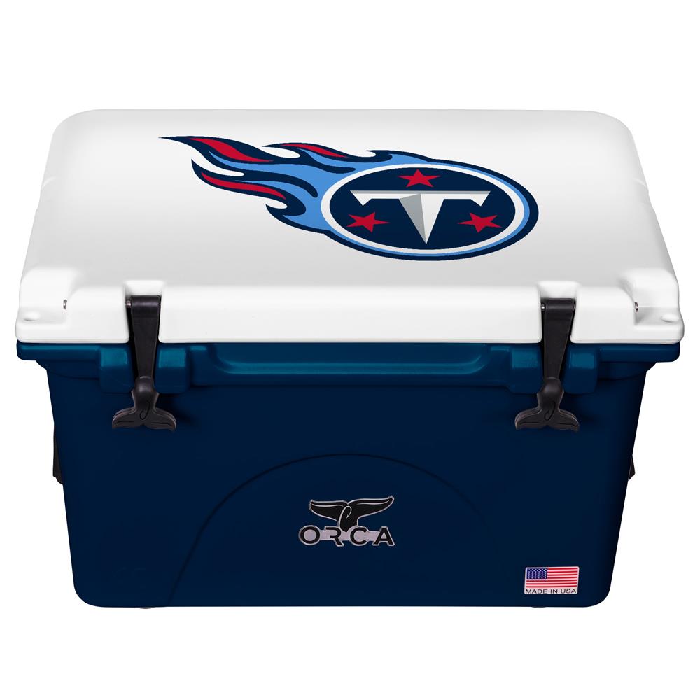 ORCA Georgia Bulldogs 26-Quart Insulated Personal Cooler at