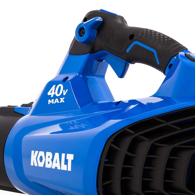 Kobalt Cordless Electric Leaf Blowers #KHB 3040-06 - 6