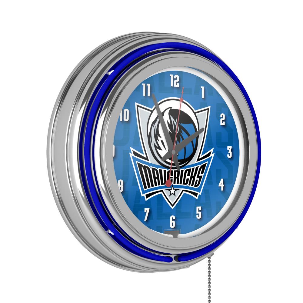 VICTORY MOTORCYCLE 10 inch Resin Wall Clock 