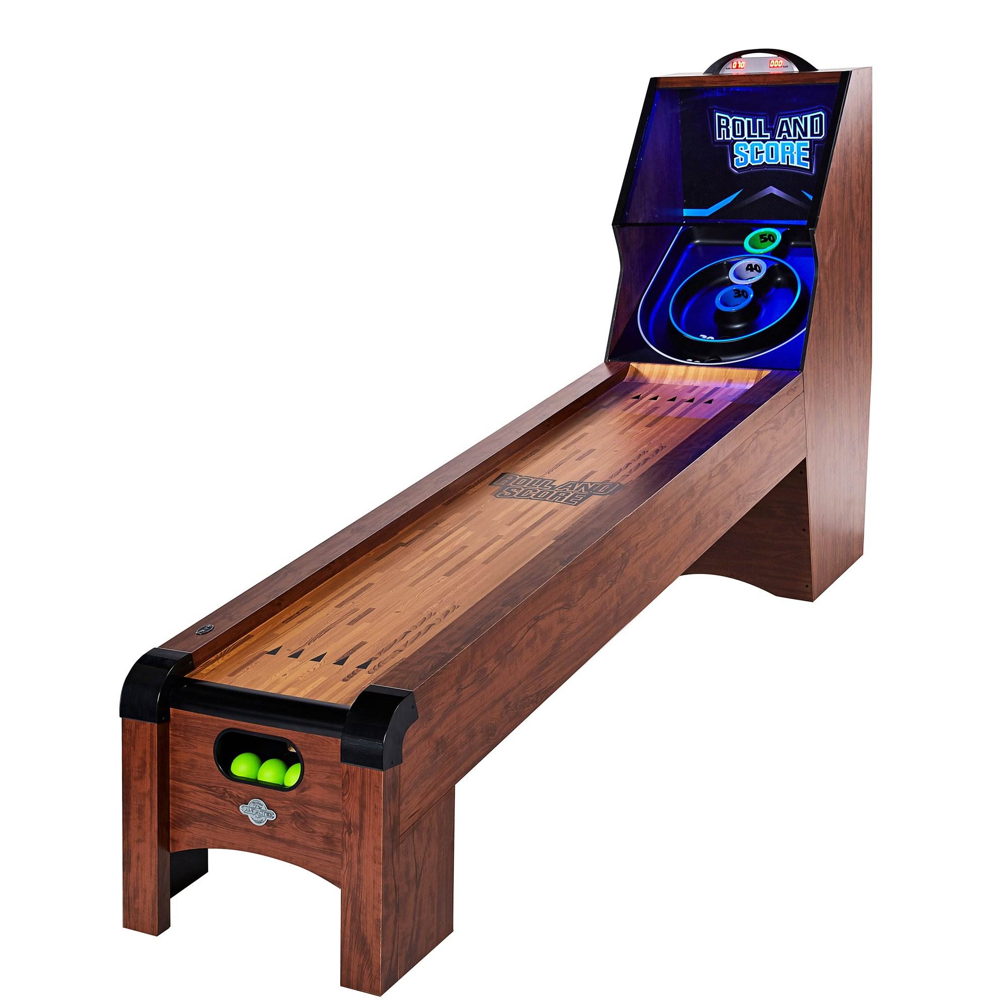 Skee-Ball Tabletop Classic Arcade Game 