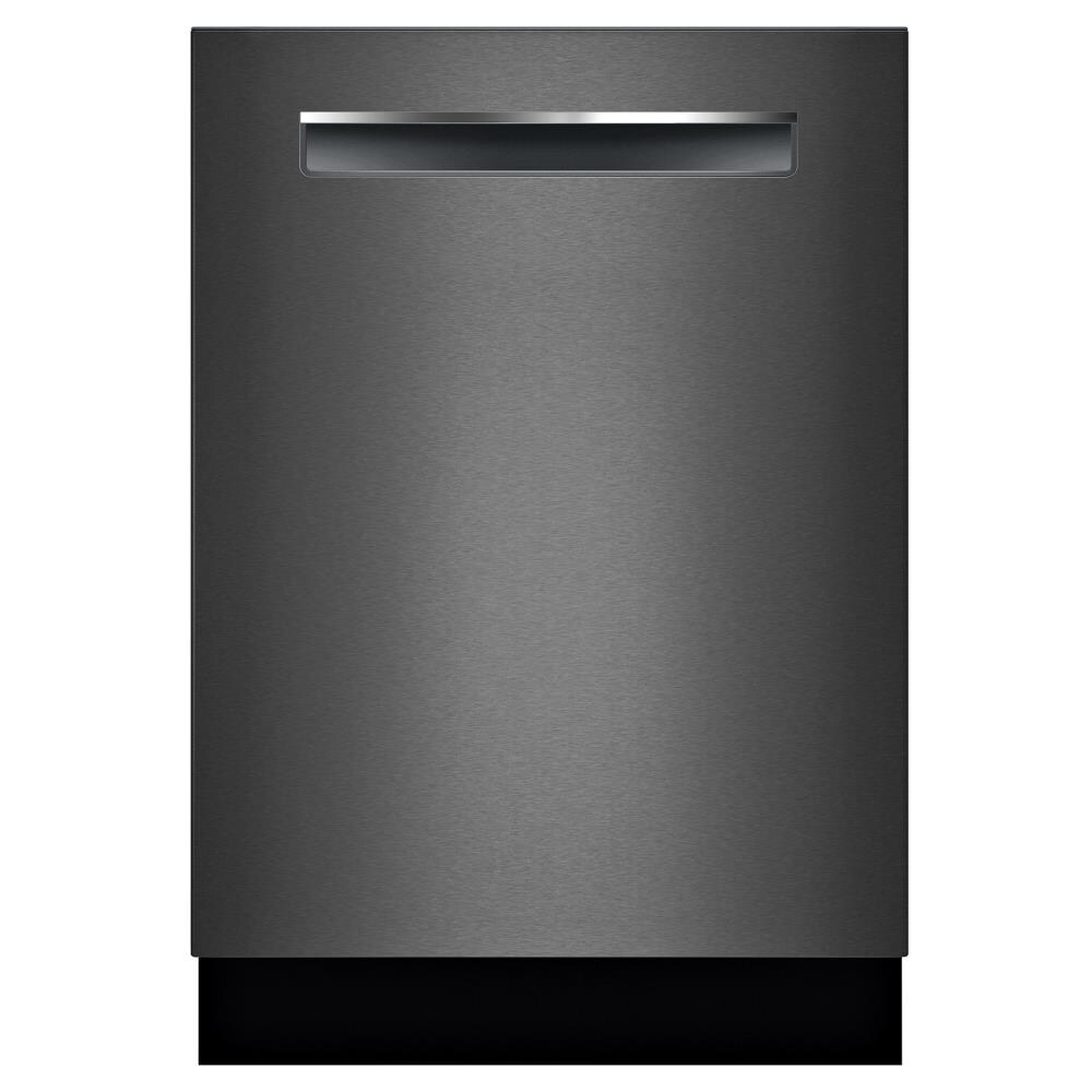bosch dishwasher dark stainless