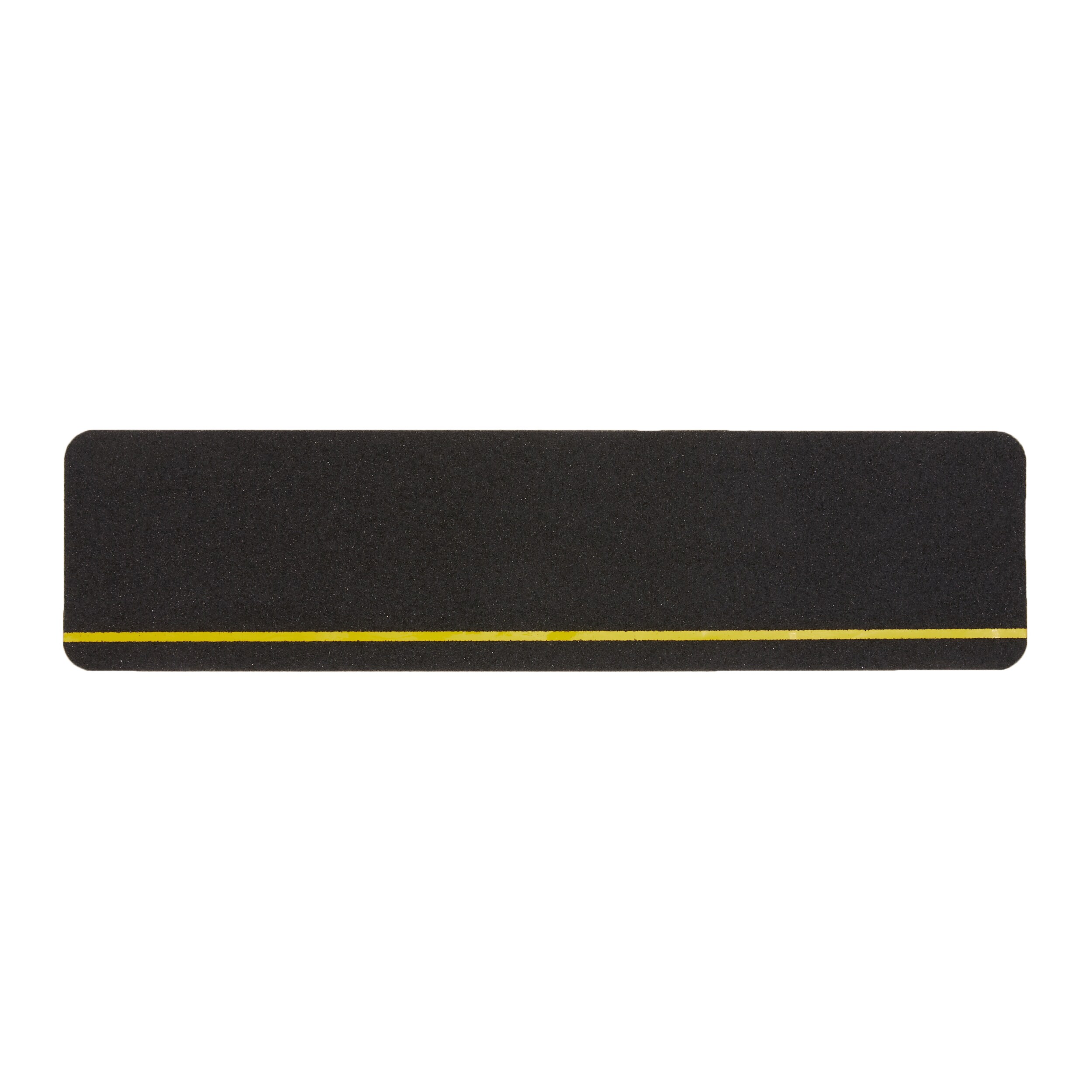 Black Yellow 2" Safety Grip Anti Slip Stair Tread Tape 33' Roll Self Adhesive 