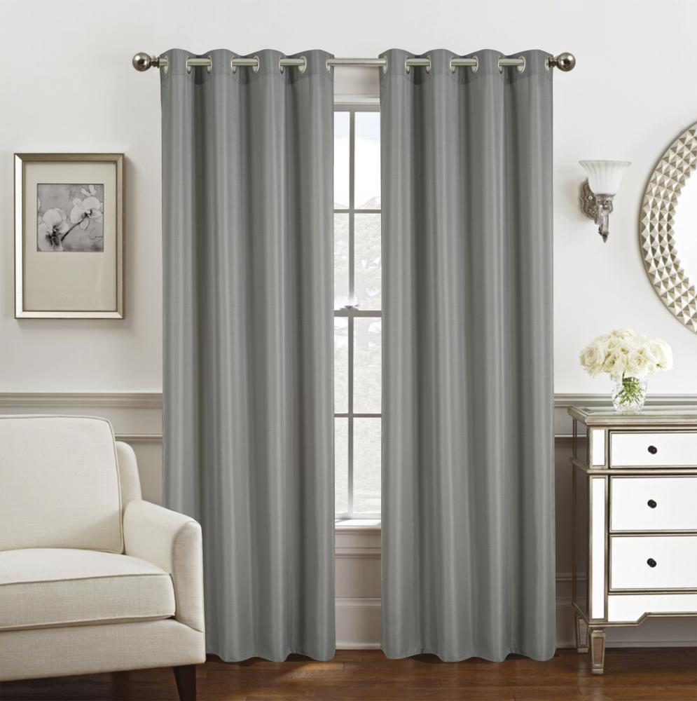 olivia gray collection curtains