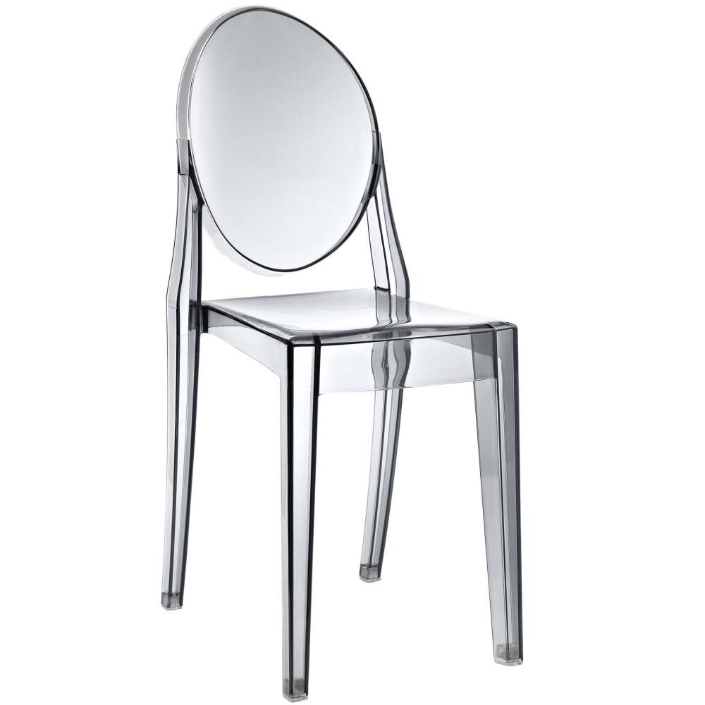 modway ghost chair