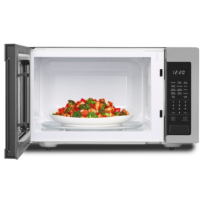 Whirlpool Countertop Microwaves #WMC30516HZ - 5