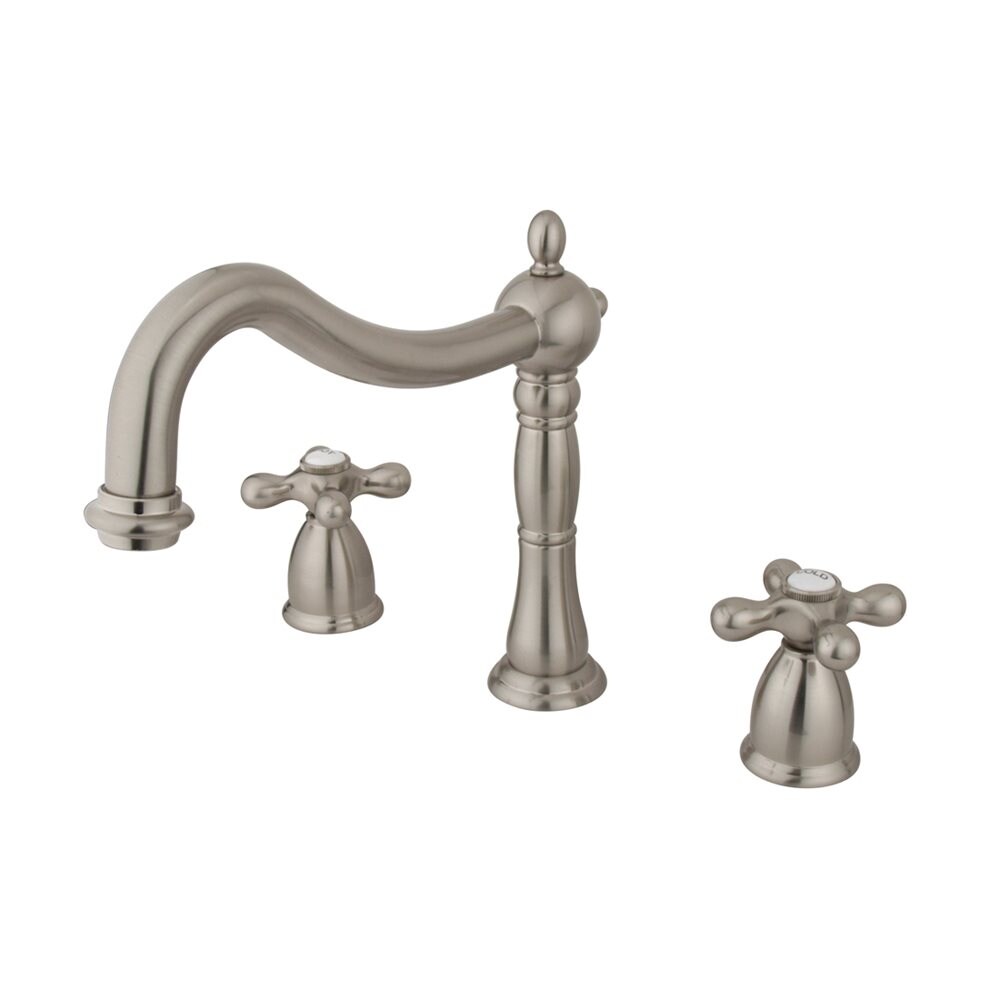 bathtub faucets specialty polymers