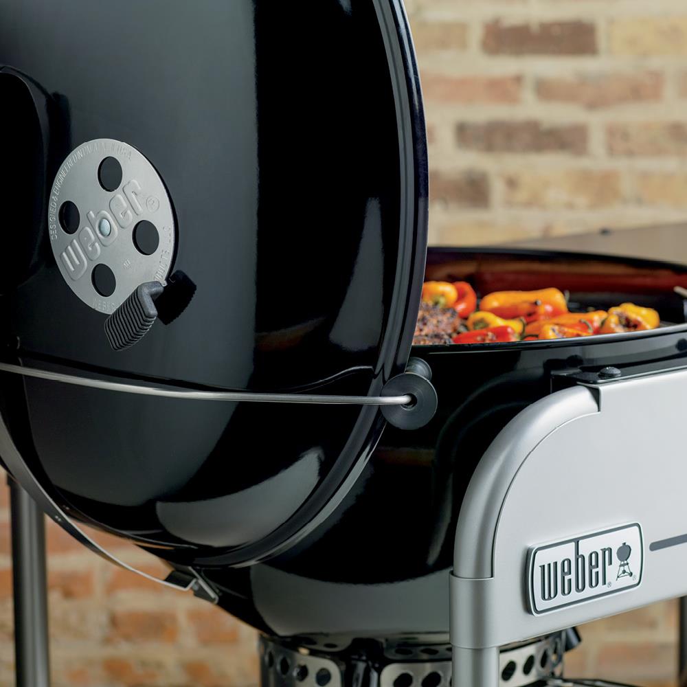 weber 22 performer