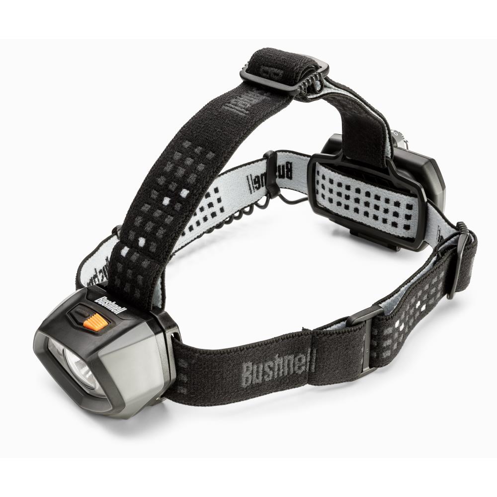 bushnell pro 300l rechargeable headlamp