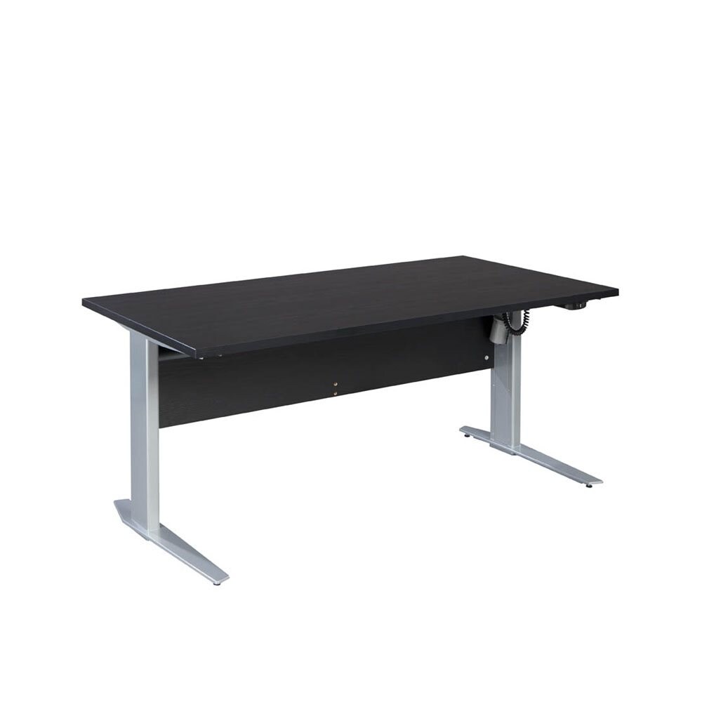 tvilum desk black