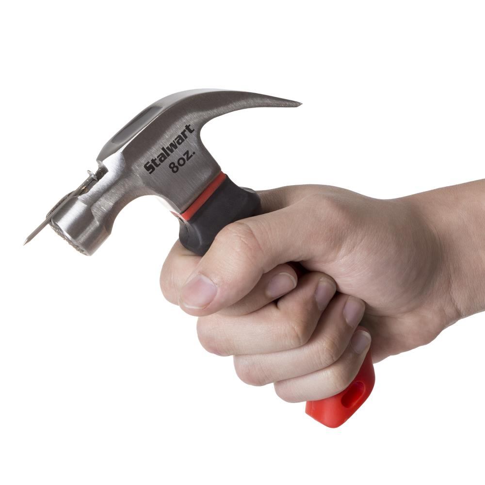 Multi-function Mini Hammer Spreader Hammer For A Variety Of Small Wall Nails 