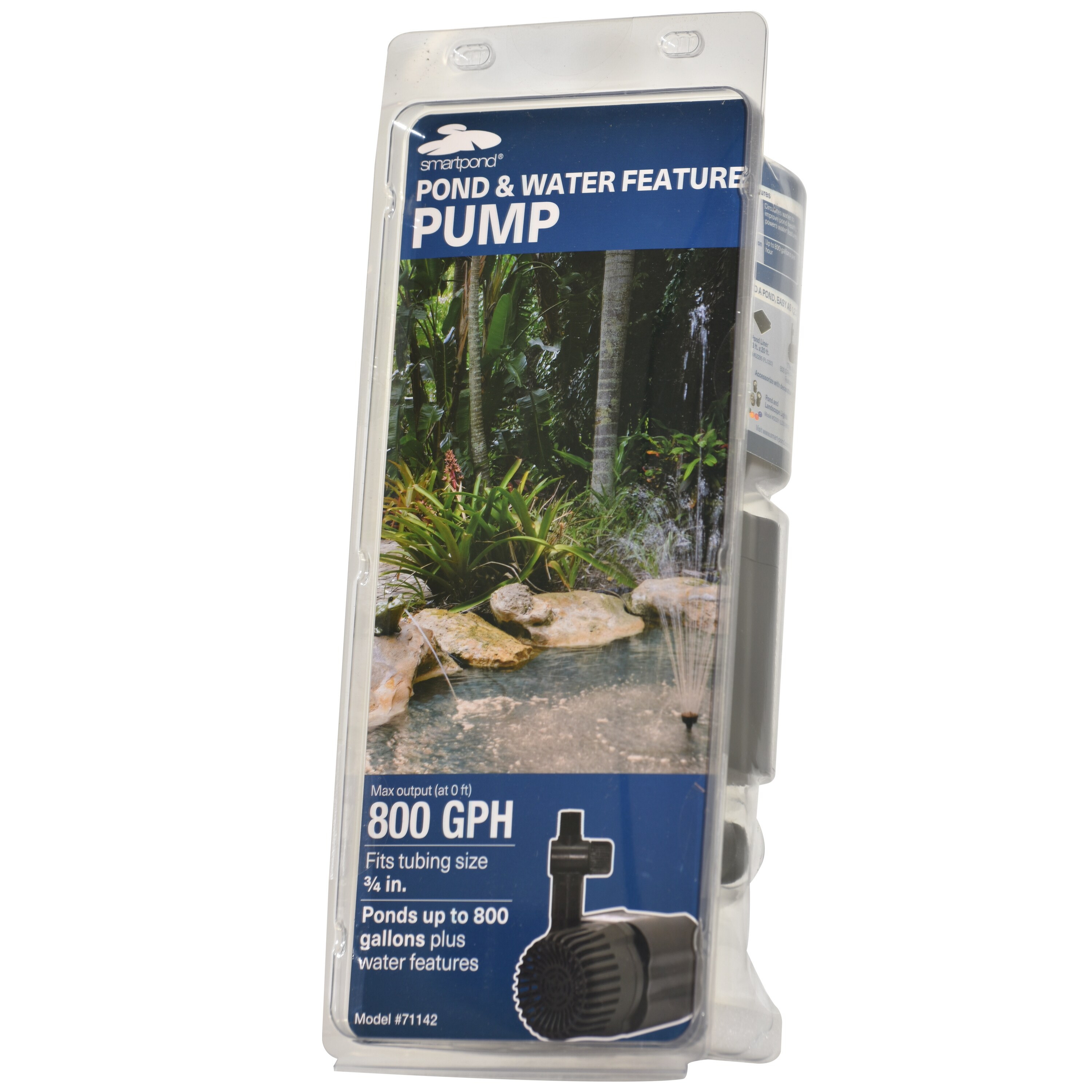 Fish Pond Pump Water Fountain Waterfall Pump 800-10,000 GHP Submersible All Size 