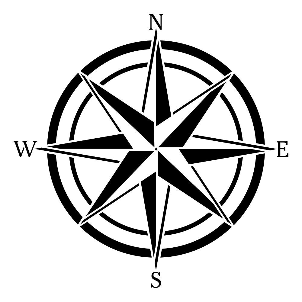 What Does A Compass Rose Look Like Ubicaciondepersonas cdmx gob mx