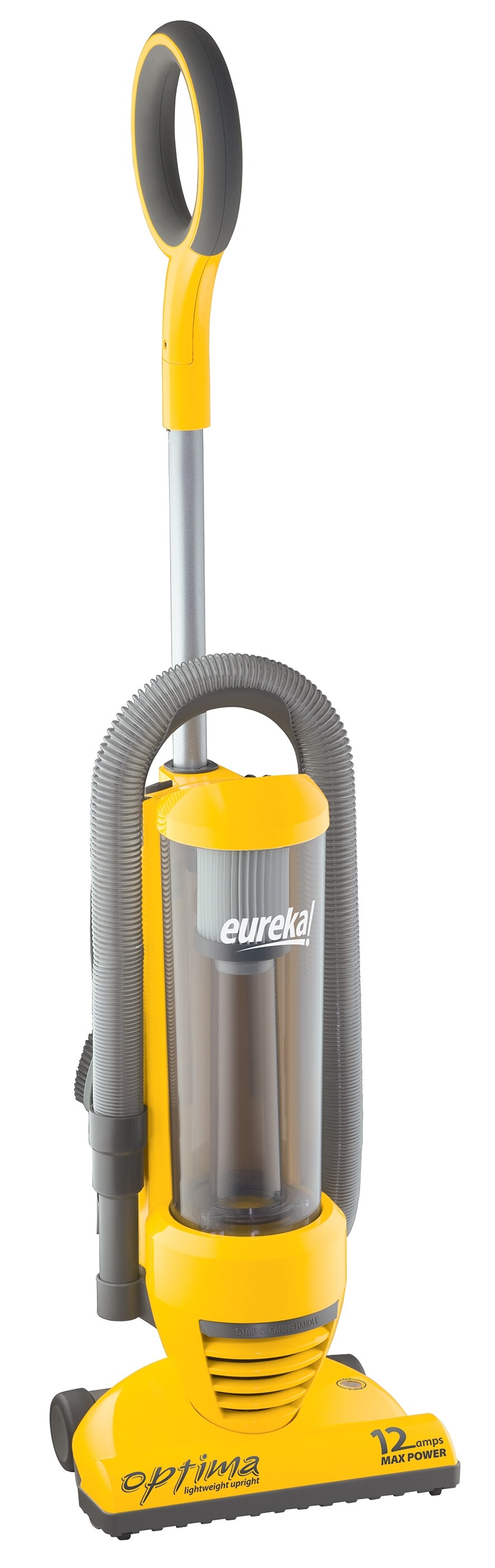 Eureka Optima 431F Vacuum Cleaner power head brush Motor with circuit board 