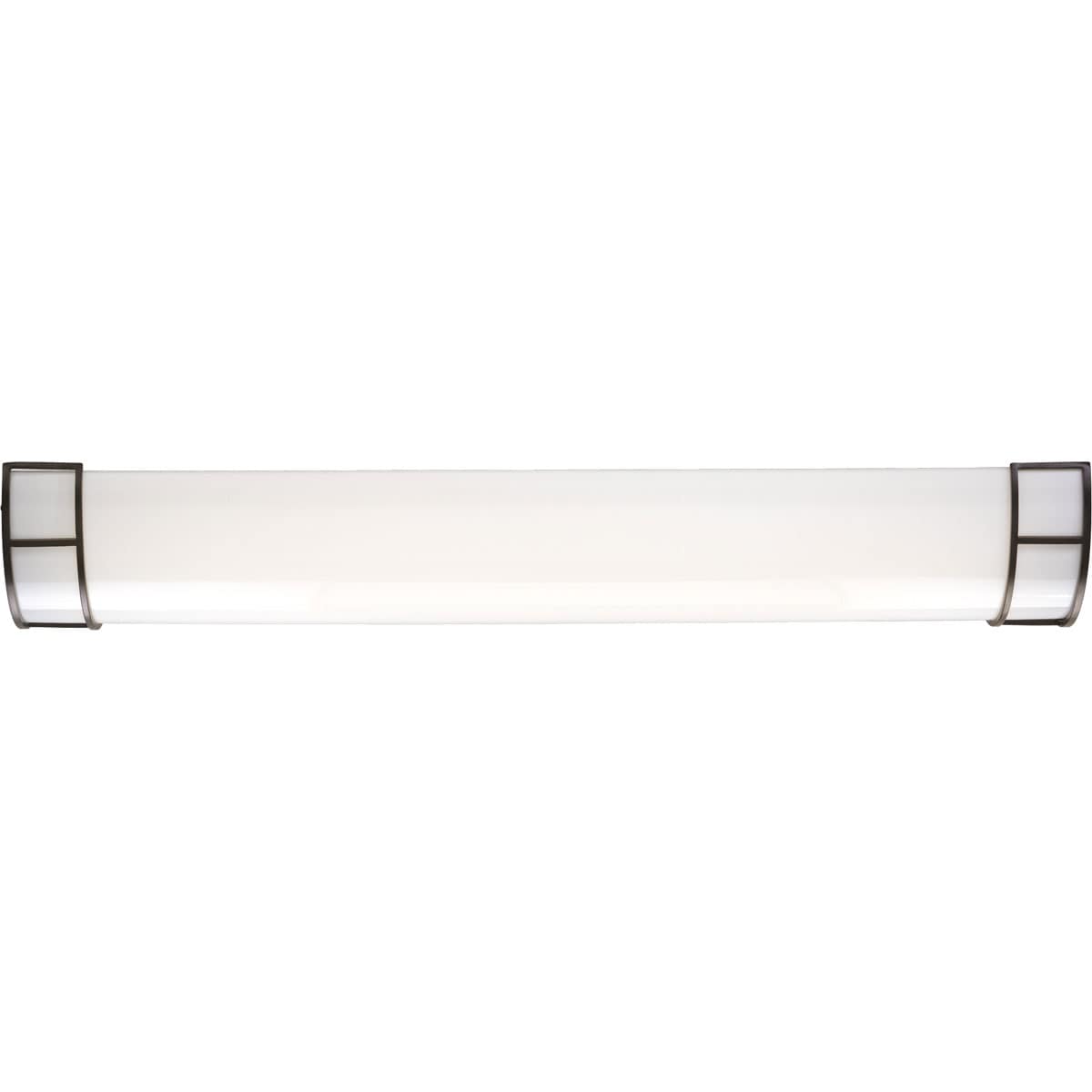 modular fluorescent light