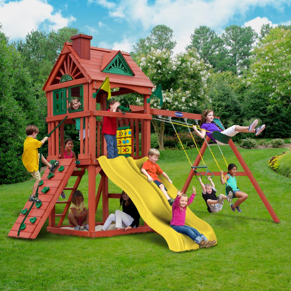 customizable non wood playsets customizable non wood playsets