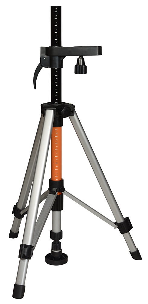 Universal Adjustable Metel Tripod Stand Extension Type For Laser Air Level 