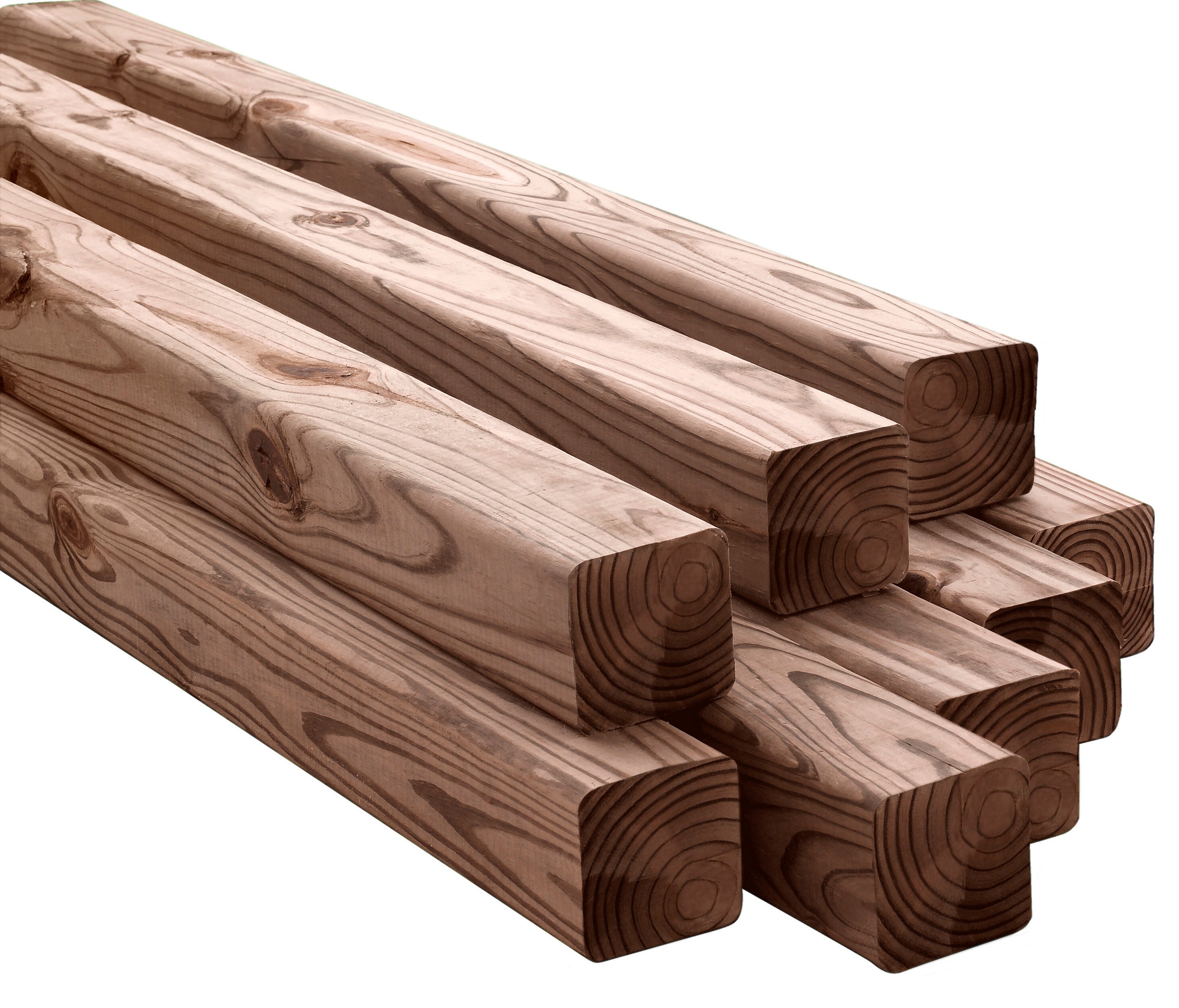 Drpus 4x4x16 2 40 Acq Treate In The Pressure Treated Lumber
