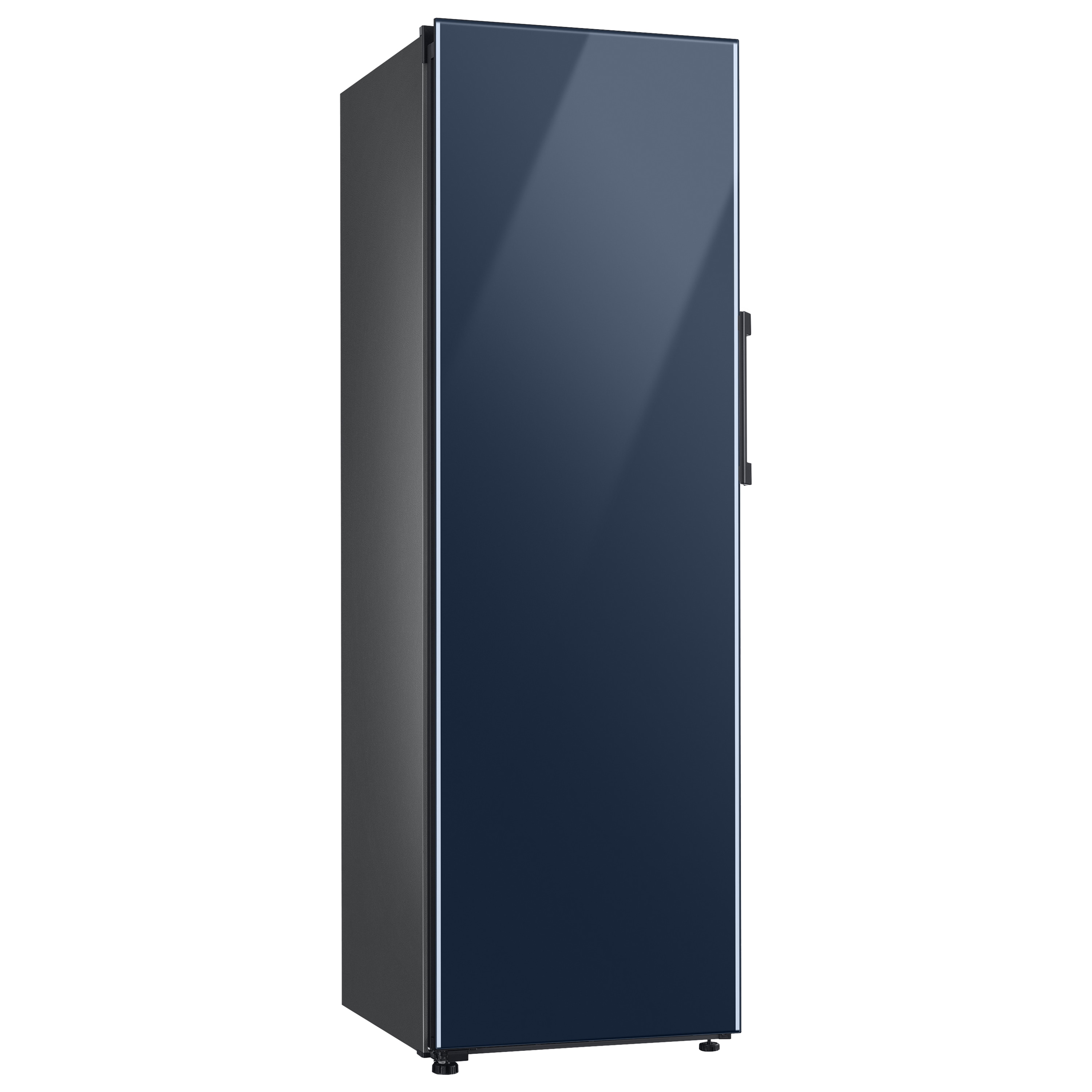 Samsung BESPOKE 11.4cu ft Frostfree Convertible Upright Freezer