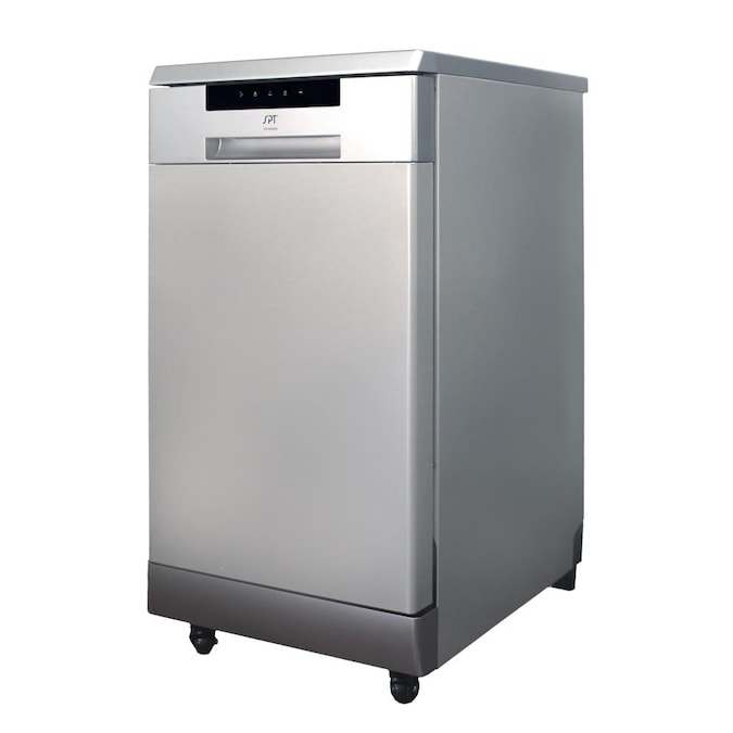 spt-portable-18-inch-energy-star-dishwasher-in-stainless-in-the