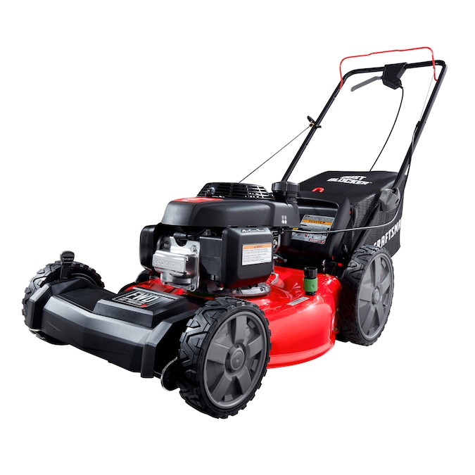 Push Mowers for Sale Near Me