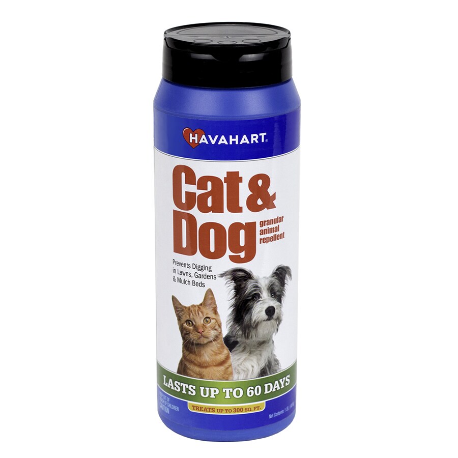 Havahart Cat And Dog Prevent In The