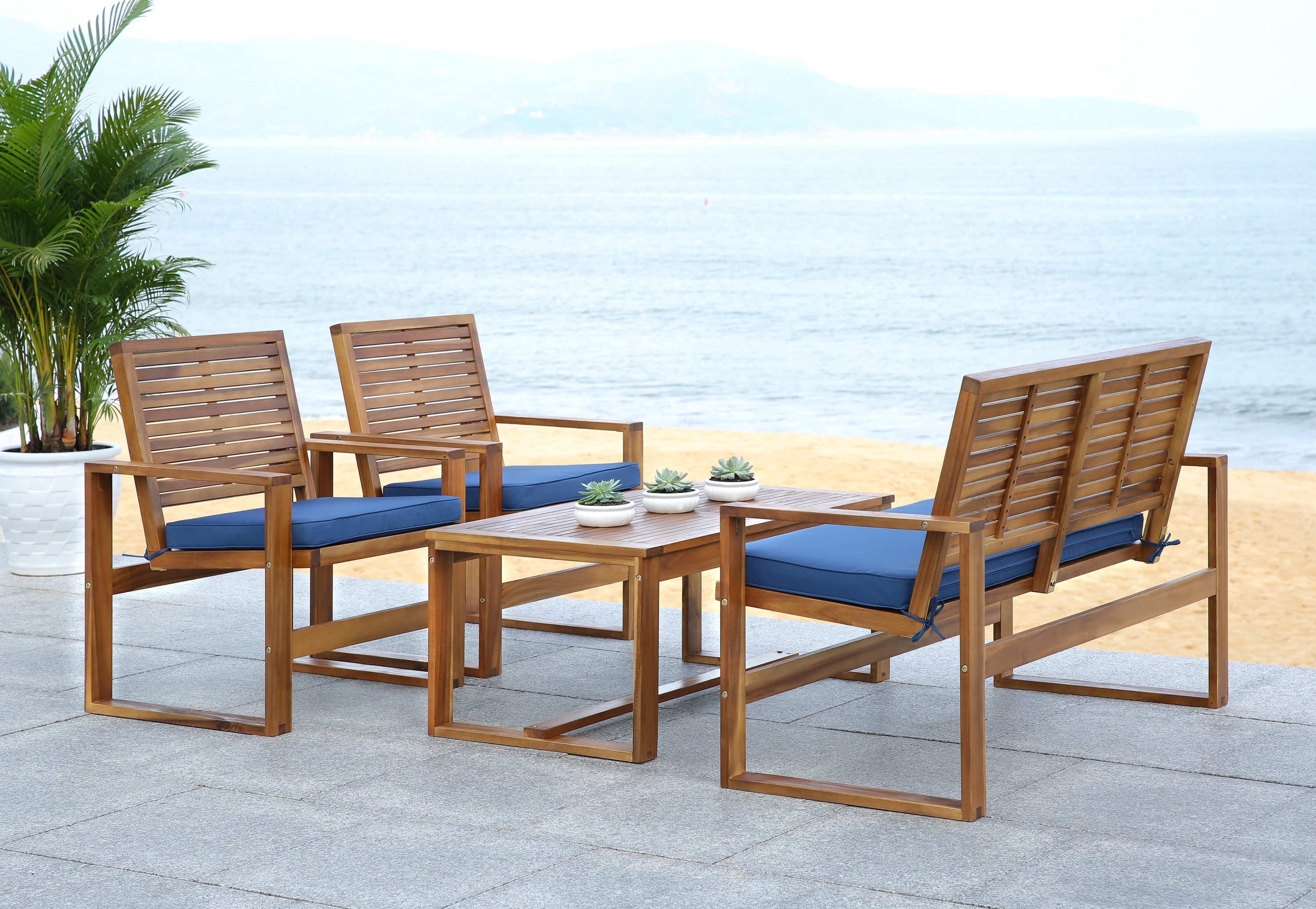 ozark patio set