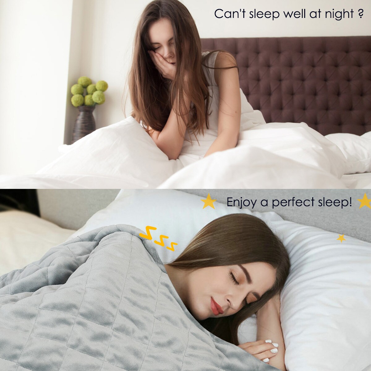 sleepwell embrace plus