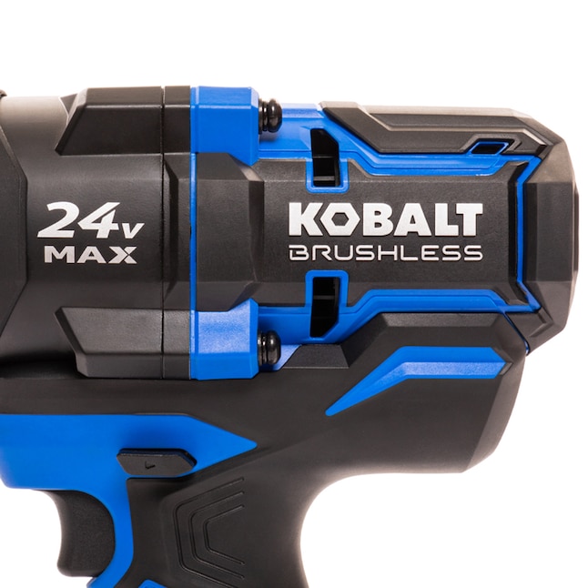 Kobalt Impact Wrenches #KXIW 1424A-03 - 6