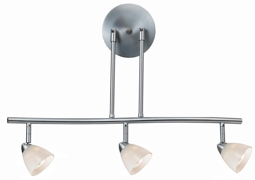 serpentine track lighting