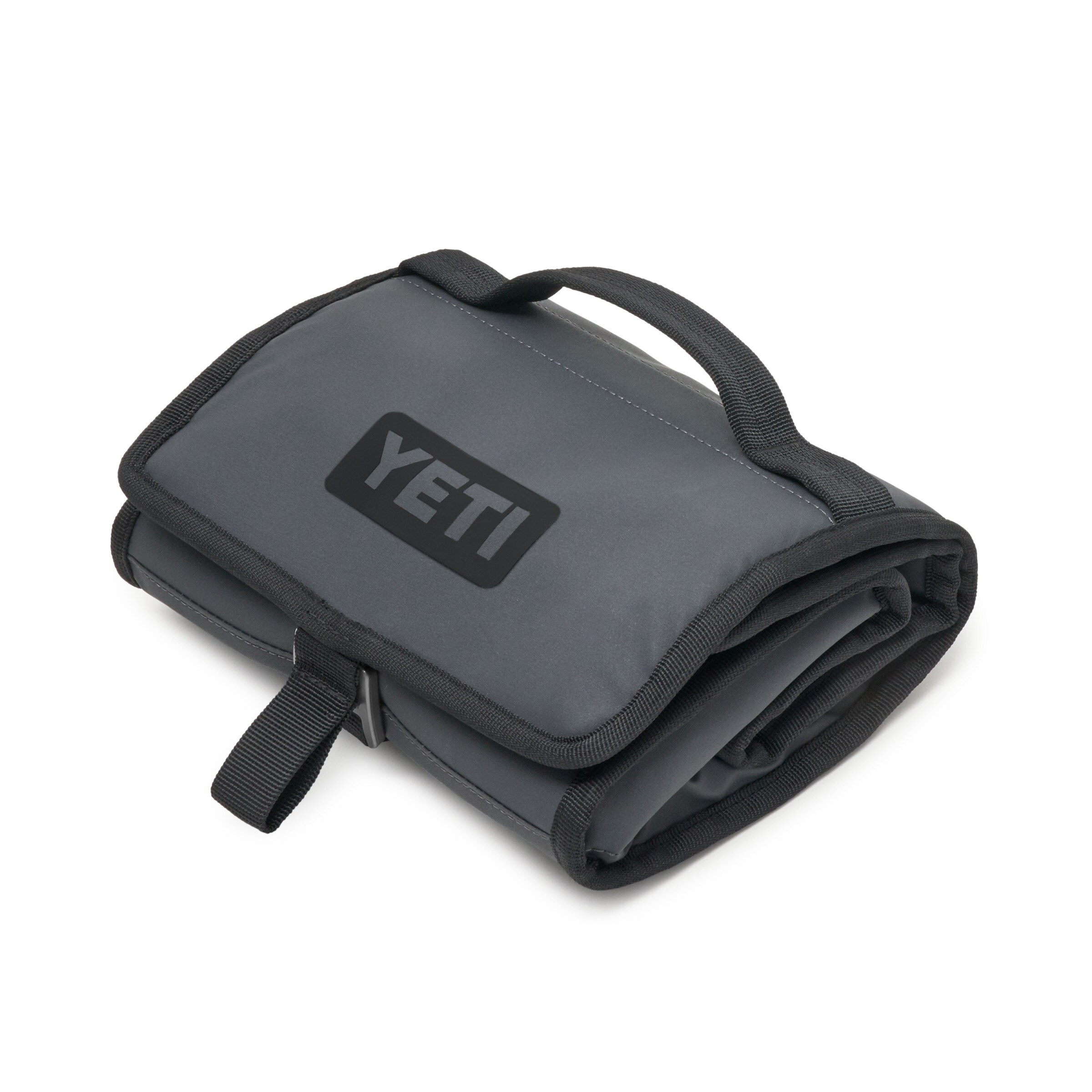 yeti daytrip lunch bolsa charcoal
