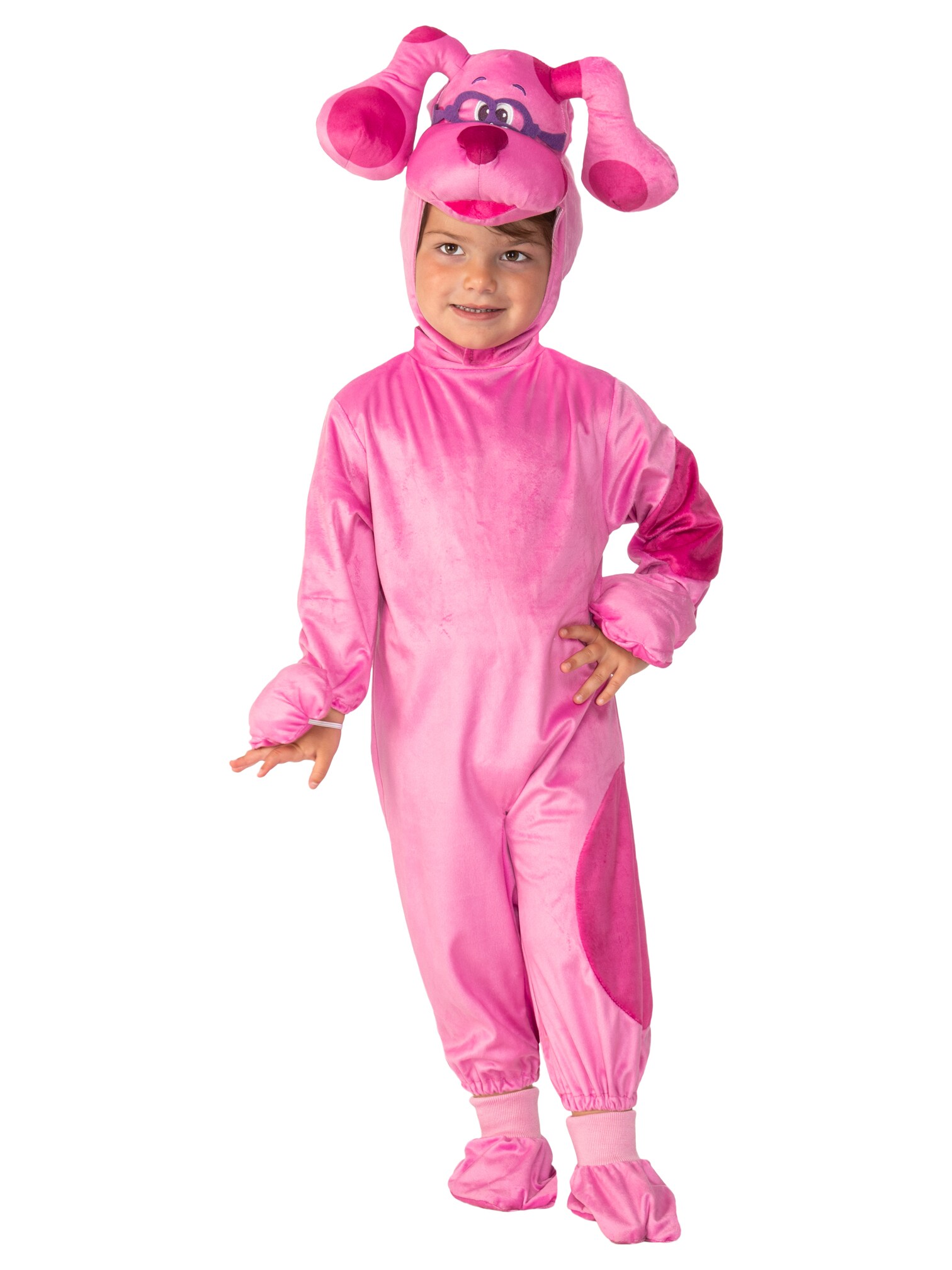 Rubie's Costumes 2t-4t Polyester Unisex Kid's Halloween Costume in the  Costumes department at 