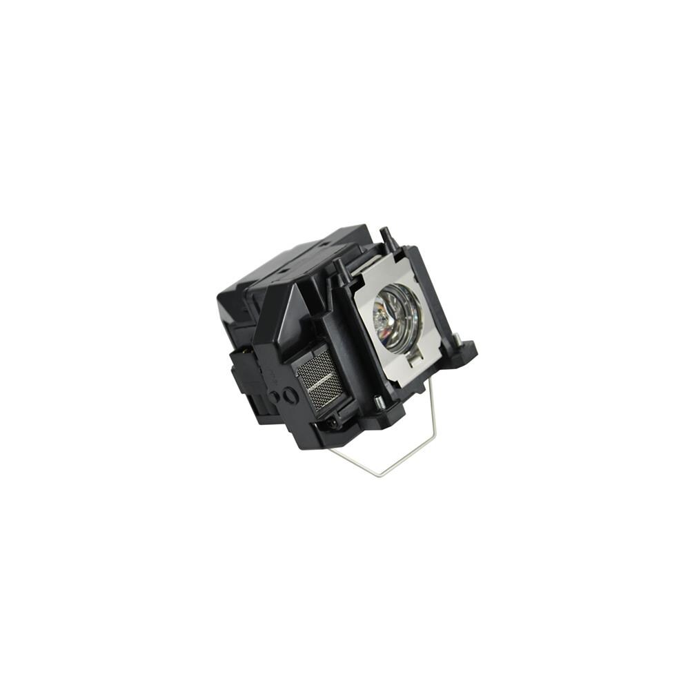 KOSRAE ELPLP67/V13H010L67 Replacement Lamp for Epson H429A H428A/EX3210 EX3212 EX5210 EX7210/VS220 VS210 VS320 VS310/EB-X11/MG-50 Projector 
