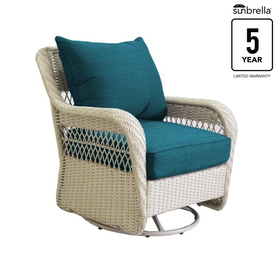 ellisview swivel glider chair