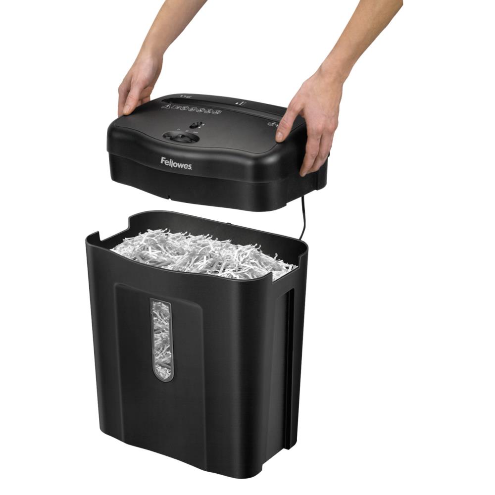 paper shredders for home use