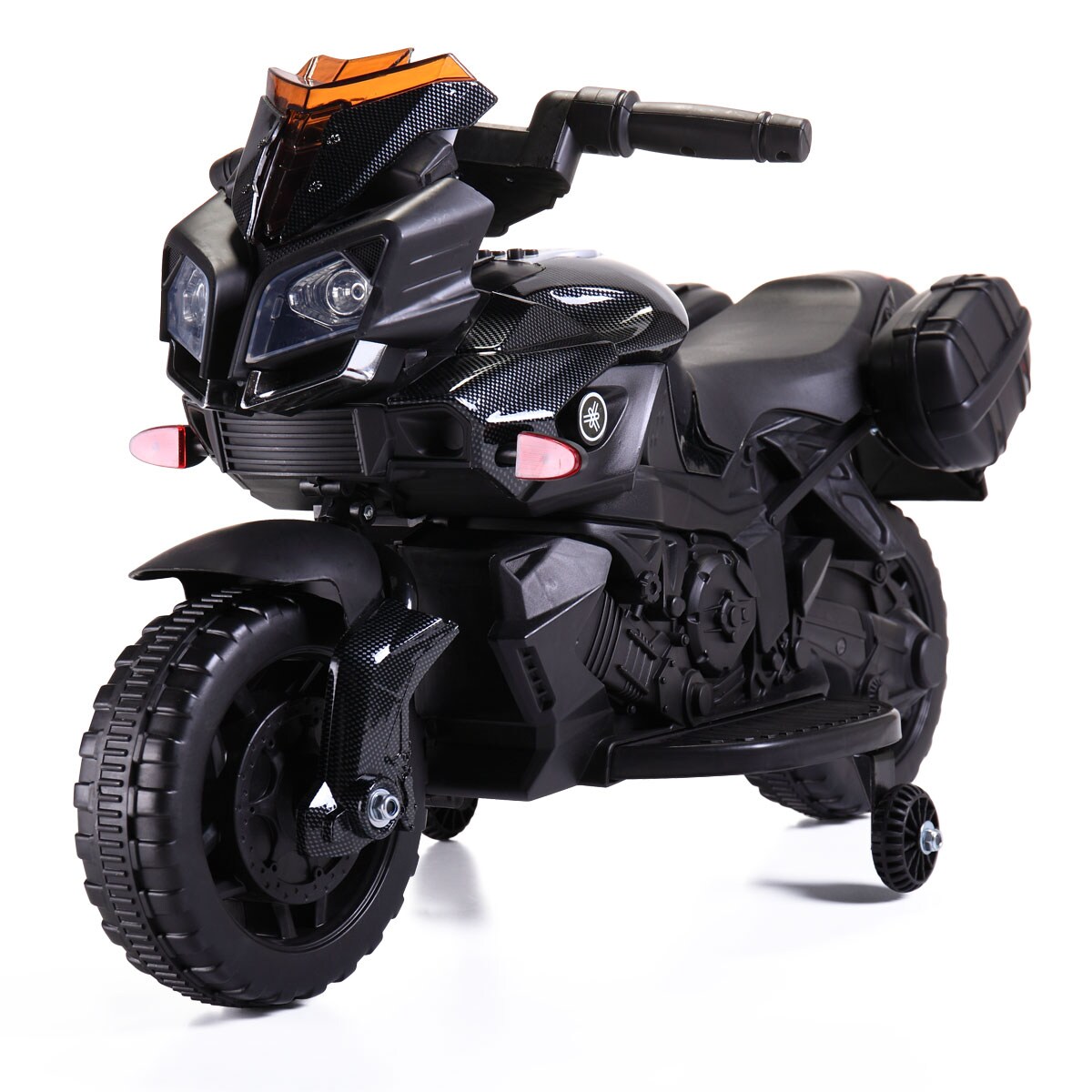 jaxpety motorcycle