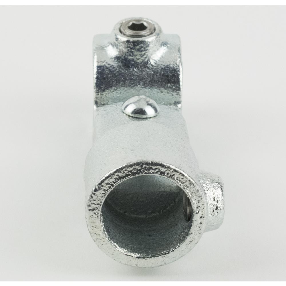 structural pipe fittings